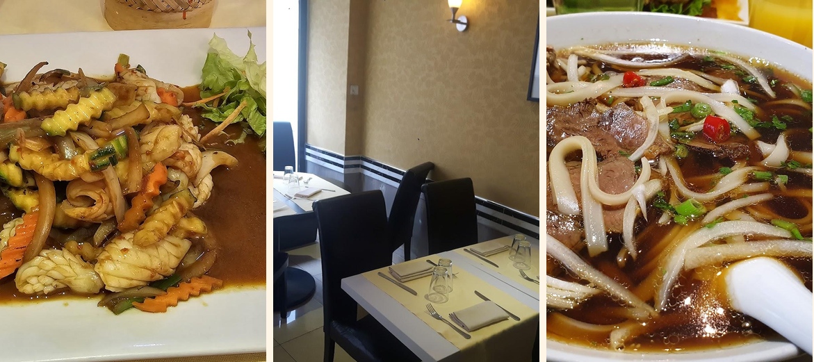 Au Petit Thaï - Gallery Image 1