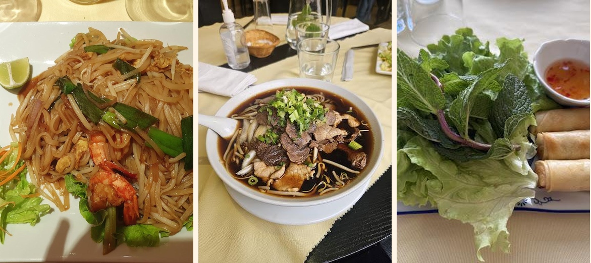 Au Petit Thaï - Gallery Image 2