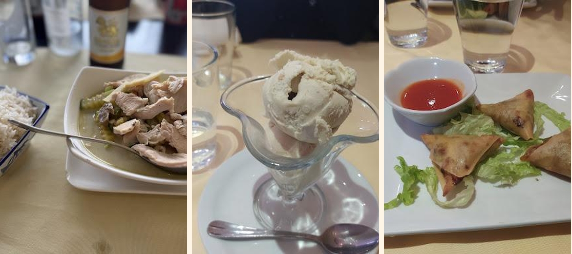 Au Petit Thaï - Gallery Image 3