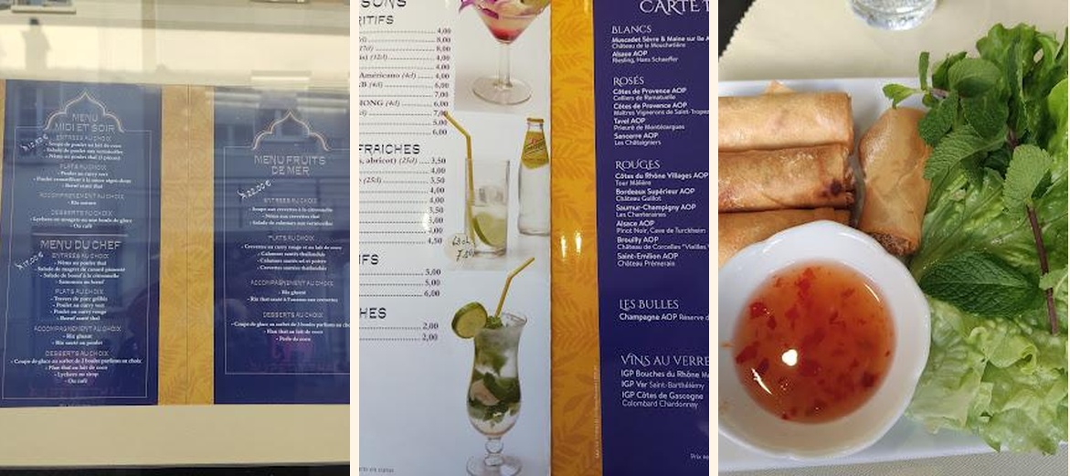 Au Petit Thaï - Gallery Image 4