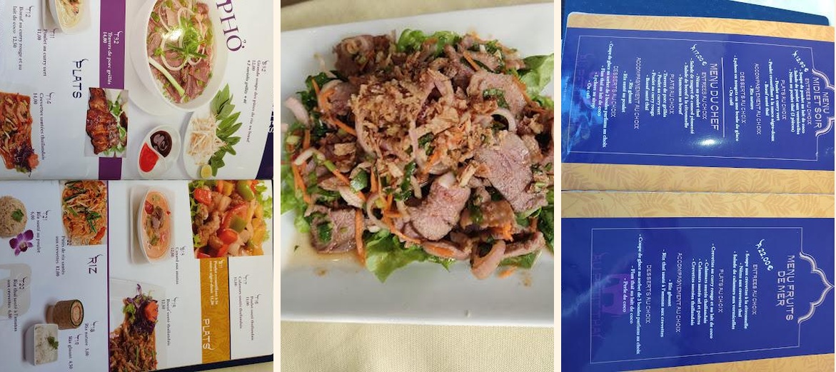 Au Petit Thaï - Gallery Image 6