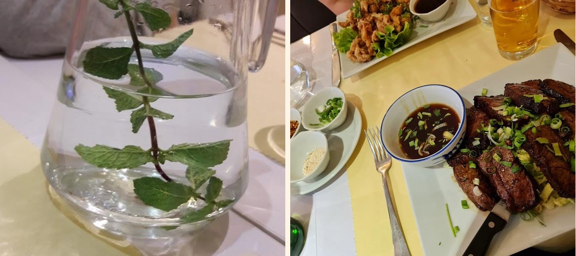 Au Petit Thaï - Gallery Image 8