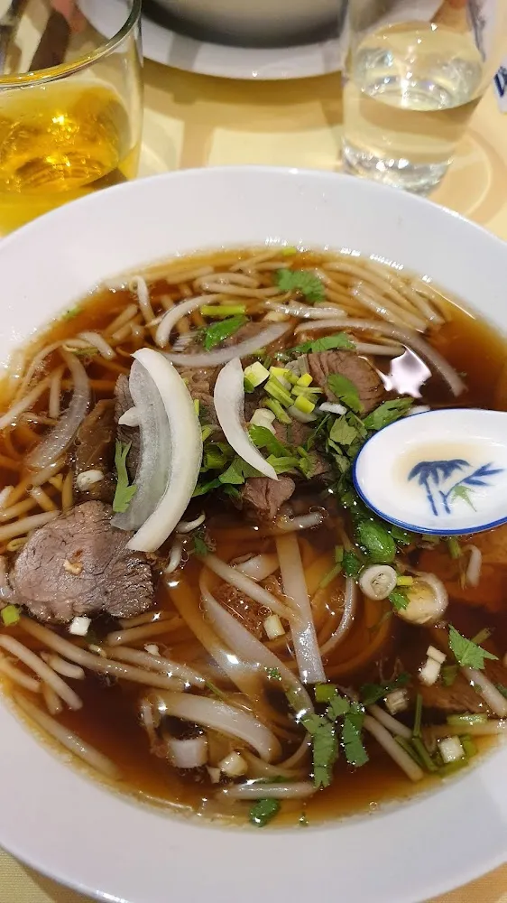 Phô